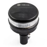 LED R65 Zwaailamp amber met heldere lens | 12-24v | DIN-voet | S07ZL602AC--S07ZL602AC-4