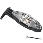 LED breedtelamp compact | 12-36v | 50cm. kabel | MB-1590RW-FT-038 CB II LED-MB-1590RW