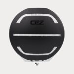 OZZ XR2 LED verstraler 7" | Wit-Rond | 5800 lumen | 88104-88104-88104-10