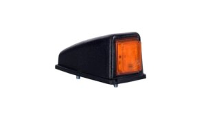 LED Toplicht amber | 12-24v | MV-3400A-LD 222-MV-3400A