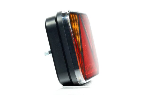 mistlicht | 12v | 5-PIN | VC-2701B5CAN-FT-270 L NT LED O PM BAJONET 5PIN-VC-2701B5CAN