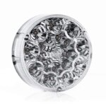 LED achterlicht rond