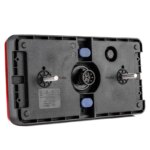 LED neon achterlicht
