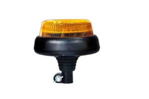 R65 LED zwaailamp