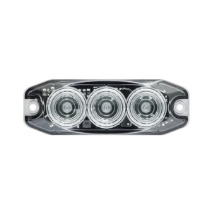 LED compact achterlicht