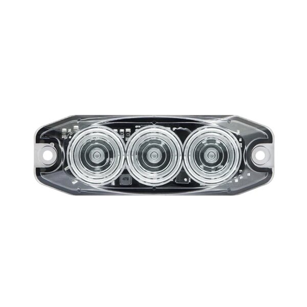 LED compact achterlicht