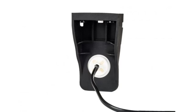 LED markeringslicht wit | 12-24v | 50cm. kabel | MV-3550W-LD 2732-MV-3550W-3