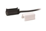 5mm. connector | M10MV-196W-FT-018 B LED QS 150-M10MV-196W