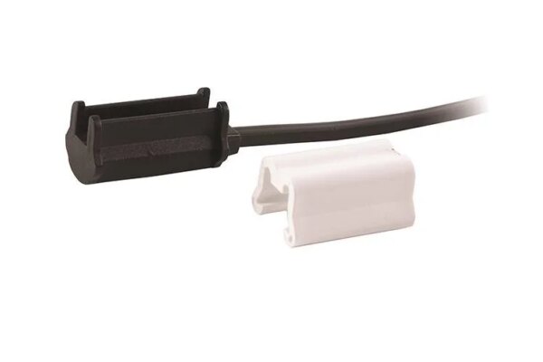 5mm. connector | M10MV-196W-FT-018 B LED QS 150-M10MV-196W