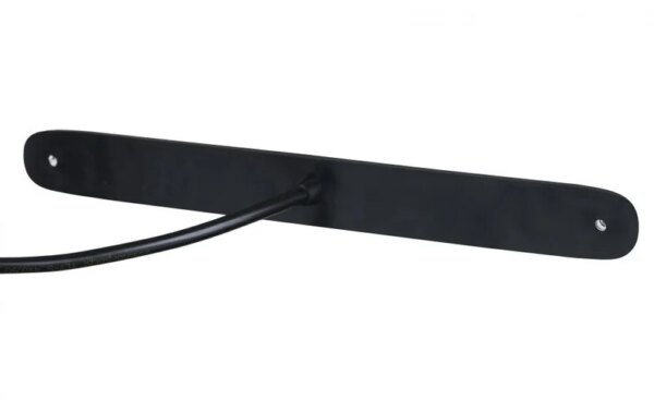 LED slimline mist--achteruitrijlichtcombinatie | 12-24v | 100cm. kabel | VMR-140-LZD 2252-VMR-140-3