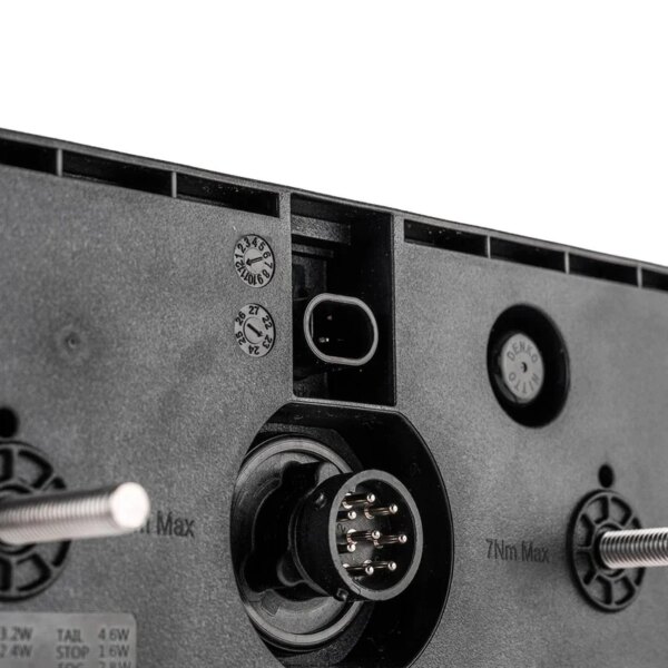 links 12-24v 8-PIN's | VC-6001B8--VC-6001B8-4