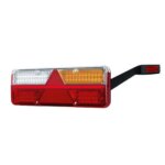 Rechts | LED Trailerlamp | dynamisch knipperlicht | 9-36v | 7-PIN | VC-1022B7-FT-500-236 LED-VC-1022B7-3