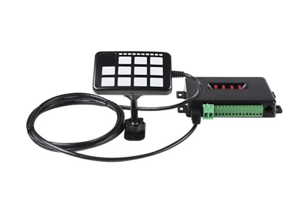 ID-11 controller (incl. connectionbox) | ID-11 Plus-ID-11 plus-ID-11 Plus-2