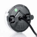 transparante lens 12-24v 50cm kabel | VC-5400-3188.0305100-VC-5400-3