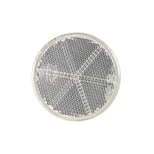 Witte reflector | 60 x 5