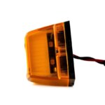 LED dubbelbrander amber 24v | MV-7000A--MV-7000A-3