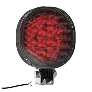 LED mistlicht | 12-24v | 50cm. kabel (staande montage) | VM-331-FT-400 LED P-VM-331