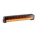 LED bar Nemesis 280 duo-color dagrijverlichting 10-32v - 28