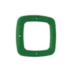 Werklamp | Kleurrand groen | 36-serie | WAC-36GROEN-FT-036 RAM ZIEL-WAC-36GROEN