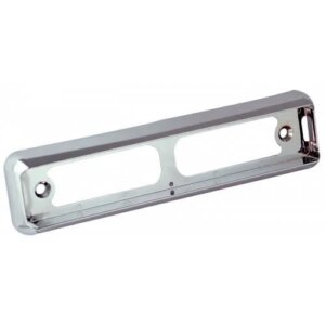 Chrome rand 200-serie | 200B1C-200B1C-200B1C