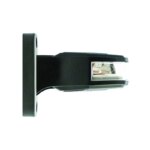 Rechts | LED breedtelamp | 12-24v | 30cm. kabel | rood-wit-amber | 1009RE-1009RE-1009RE-3