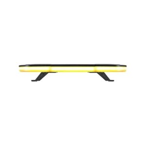 LED zwaailampbalk | R65 | 621mm | compleet flitsend | EQBT621R65A-EQBT621R65A-EQBT621R65A