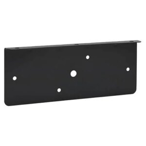 Stalen montagebeugel zwart | 80-serie LED autolamps | 80B3SKT-80B3SKT-80B3SKT