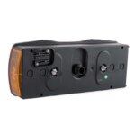 LED Trailerlamp rechts met markeerlicht 12-24v kabelingang | VC-7102-3192.4000254-VC-7102-6