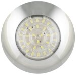 LED interieurverlichting | chroom | 12v | koud wit licht | 7524C-7524C-7524C