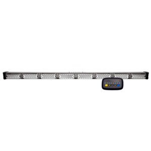 LED R10 traffic advisor amber 1232mm. | 12-24v | 16