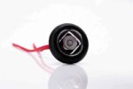 LED compact inbouw markeringslicht rood | 12-24v | MV-2600R-FT-074 C LED-MV-2600R-6