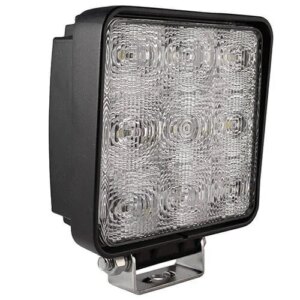 LED werklamp | 1800 lumen | 9-36v | 40cm. kabel | TRC303P0403--TRC303P0403