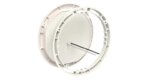 LED interieurlamp 1650lm - 5000K met bewegingssensor 12-24v | BBS-1600W-LWD 2759-BBS-1600W-3