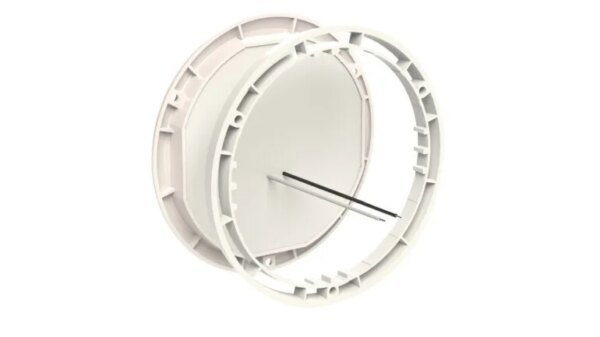 LED interieurlamp 1650lm - 5000K met bewegingssensor 12-24v | BBS-1600W-LWD 2759-BBS-1600W-3