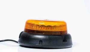 R65 LED zwaailamp