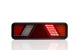 Rechts | LED trailerlamp | 24v | Full LED | Canbusproof | 7-PIN AMP | VC-7002B7-FT-700-066 P AMP 7 PIN-VC-7002B7-6