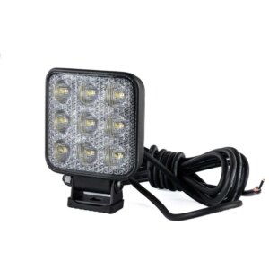 LED ADR R23 werklamp 6591lm | 9-30v | 400cm kabel--WR-4065V-4M-2