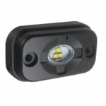 Clearance lamp | 9-30v | zwart | 7705BM-7705BM-7705BM