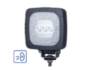 LED R23 Werklamp 1000lm - 12W - 12-24v - 1