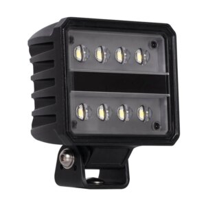 LED werklamp | 4100 lumen | 40 watt | IP69K | ingebouwde Deutsch connector | WF-4041--WF-4041