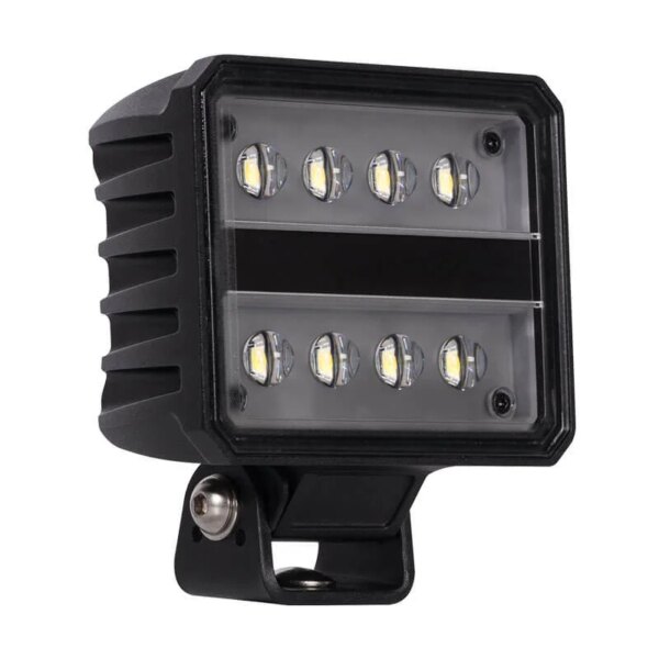 LED werklamp | 4100 lumen | 40 watt | IP69K | ingebouwde Deutsch connector | WF-4041--WF-4041