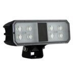 LED R23 Achteruitrijlicht | 2600 lumen | 24 watt | IP69K | Deutsch | WR-2426--WR-2426