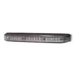 LED R10 flitser compact wit 9-LED 12-24v-ED5050C-ED5050C