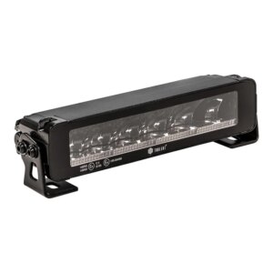Tralert Skybar 230 incl. amber-wit dagrijlicht & flitser 3600lm | LC2-4236.1--LC2-4236.1