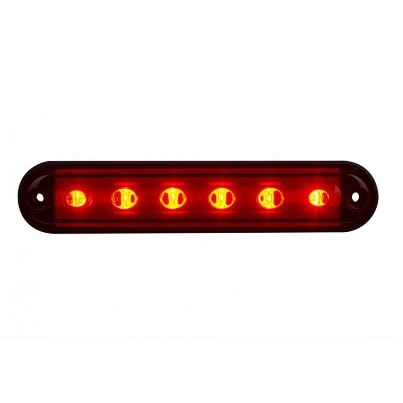 LED derde remlicht | 12-24v | V3R-133-LSD 2524-V3R-133