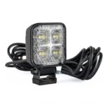 LED R23 werklamp 2929lm | 9-30v | 400cm kabel--WR-1829V-4M-2