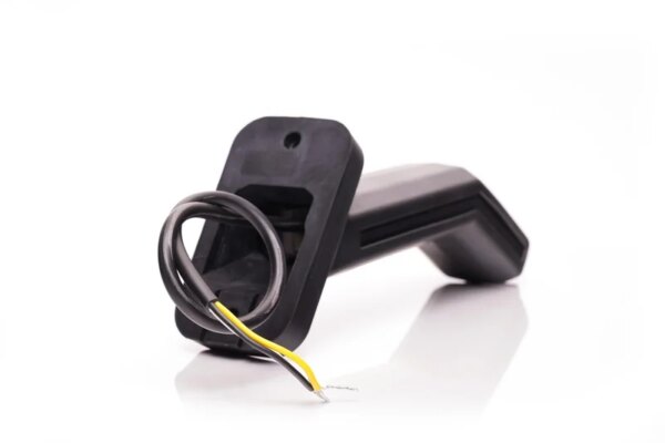 LED breedtelamp links incl. knipperlicht