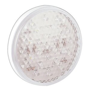 LED achteruitrijlicht inbouw | 12-24v | zonder kabel | 110WME-110WME-110WME