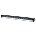 LED bar Nemesis 530 duo-color dagrijverlichting 10-32v - 53