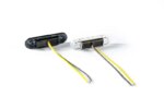 LED markeringslicht dark dual color wit-amber 12-24v 15cm kabel-FT-073 BZ LED DARK-MV-2400DWA.1-2